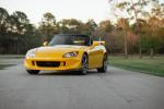 Honda S2000 CR 2008 года (NA)